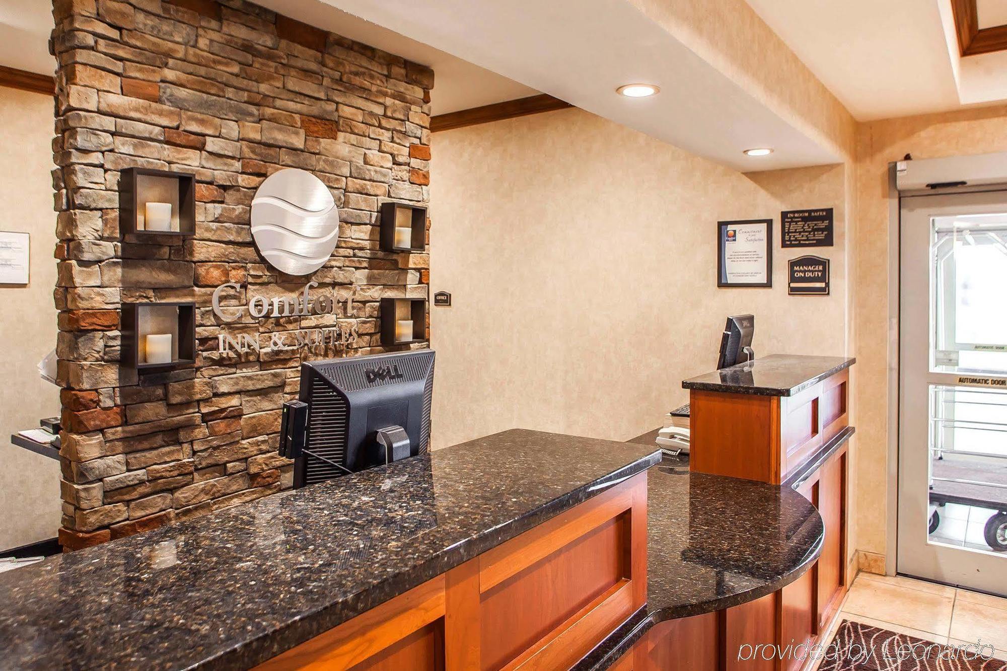 Comfort & Near I-80 Hotel